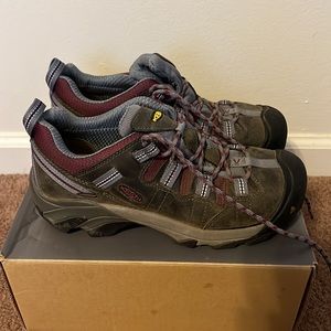 Keen Quality Footwear